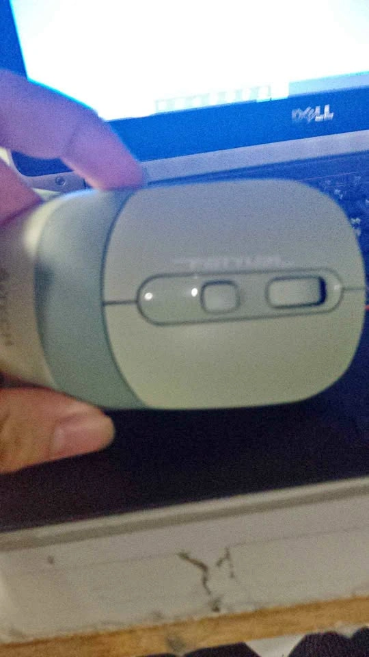 A4tech Bluetooth/USB mice (not working)