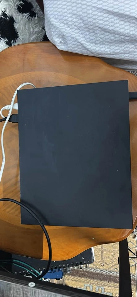 Xbox one x 1tb - photo 2