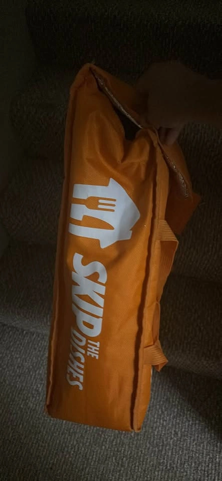 Large skip the dishes bag - photo 2