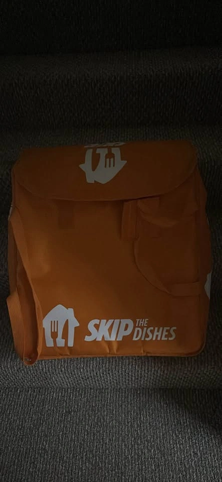 Large skip the dishes bag - photo 3