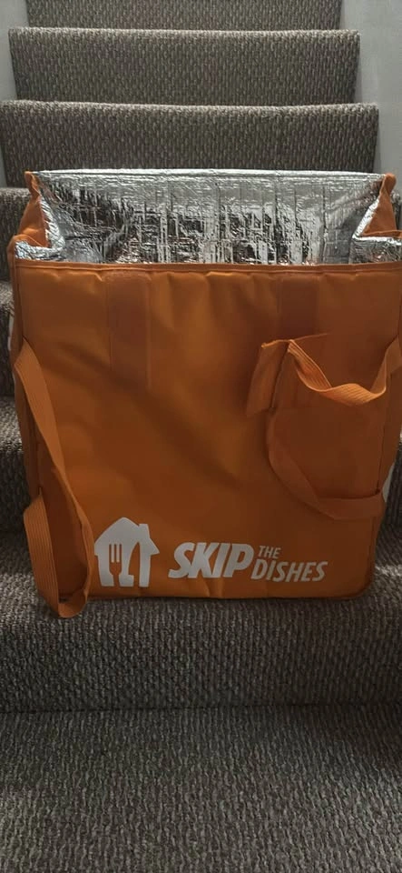 Large skip the dishes bag - photo 4