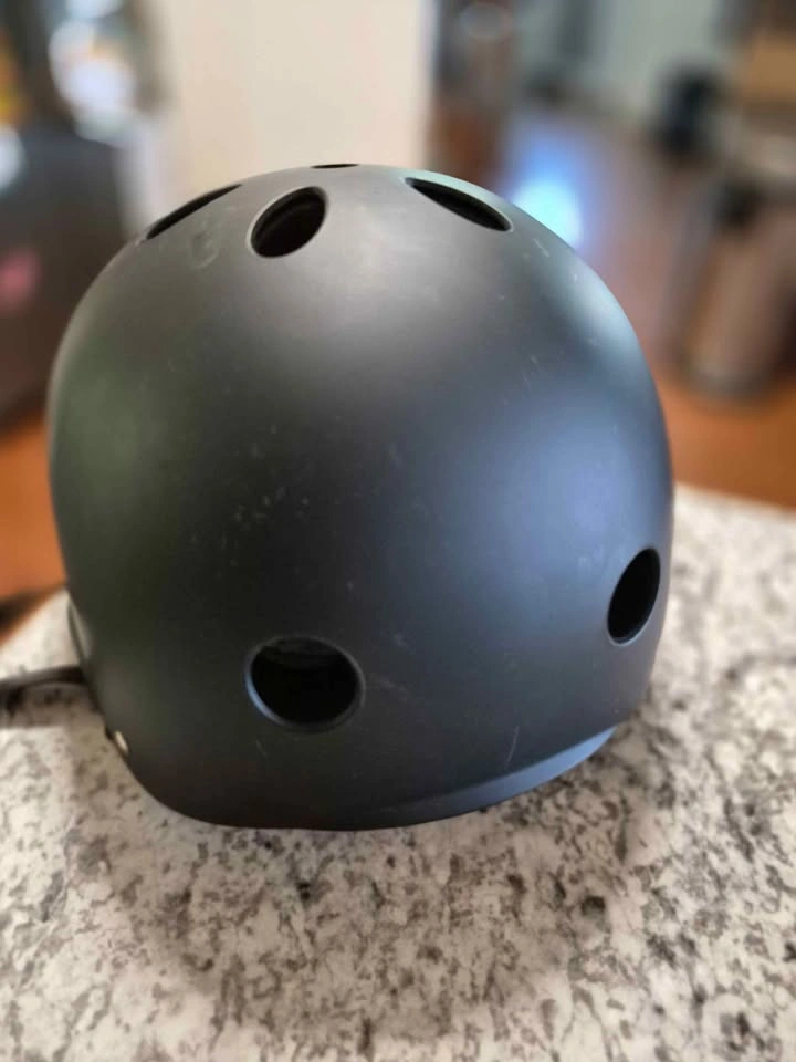 Krank Youth Helmet Medium - photo 2