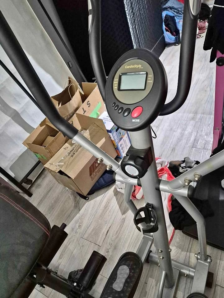 Cardio Style ET150