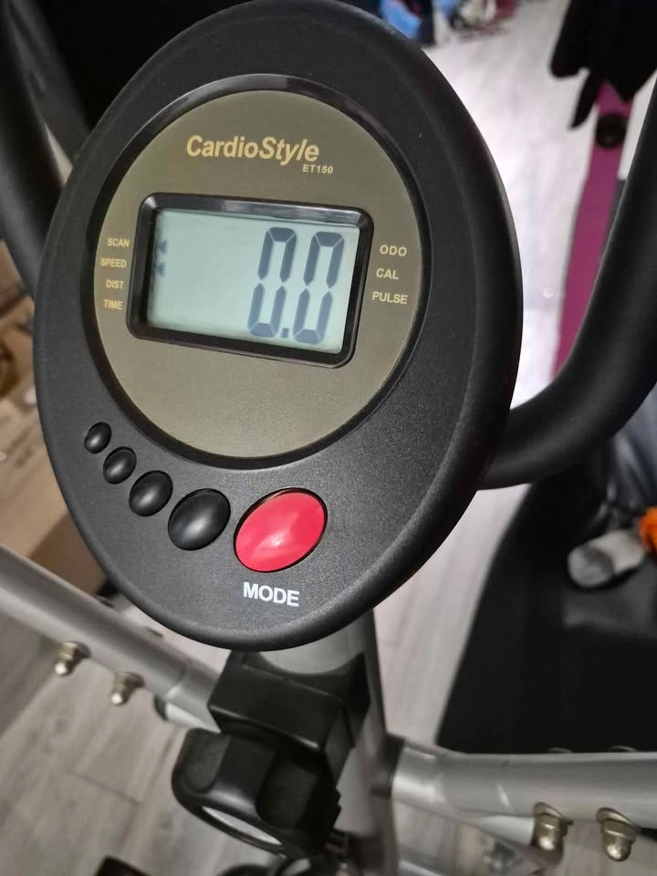 Cardio Style ET150 - photo 2