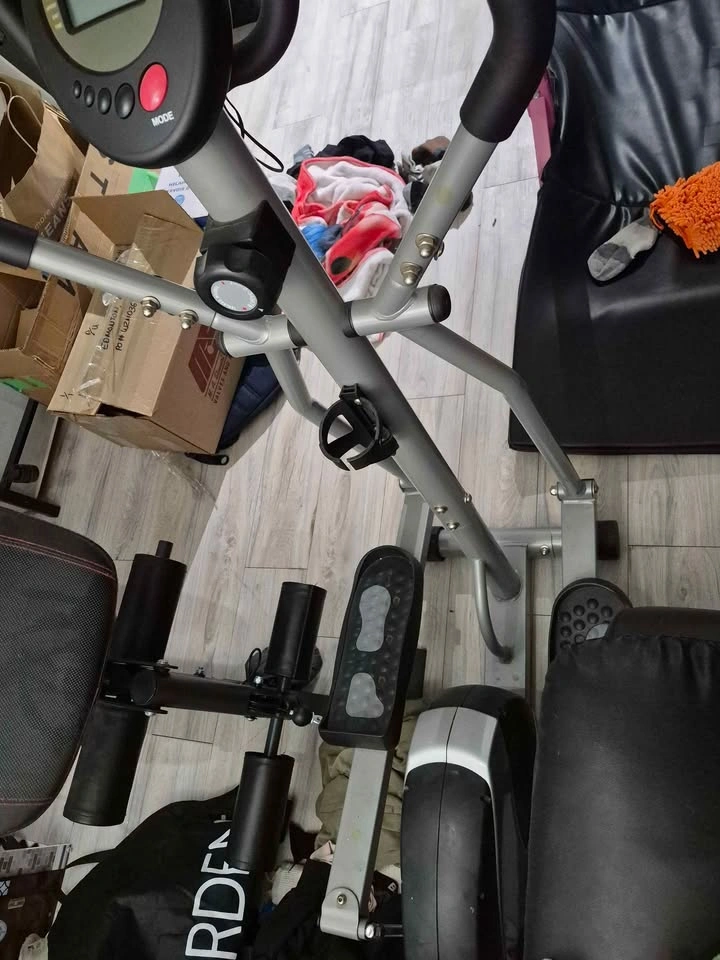 Cardio Style ET150 - photo 3