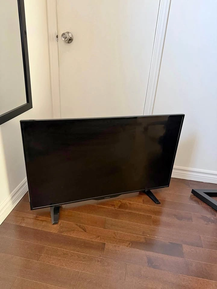 Insignia 39” Flatscreen TV
