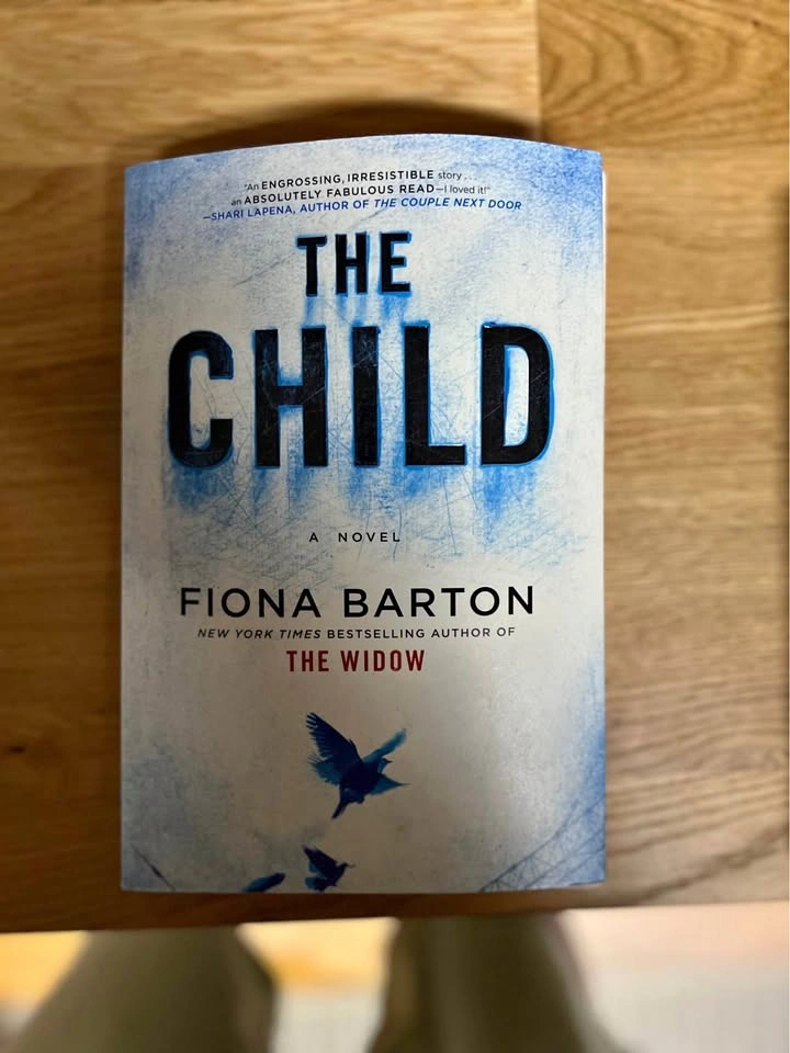 The Child by Fiona Barton