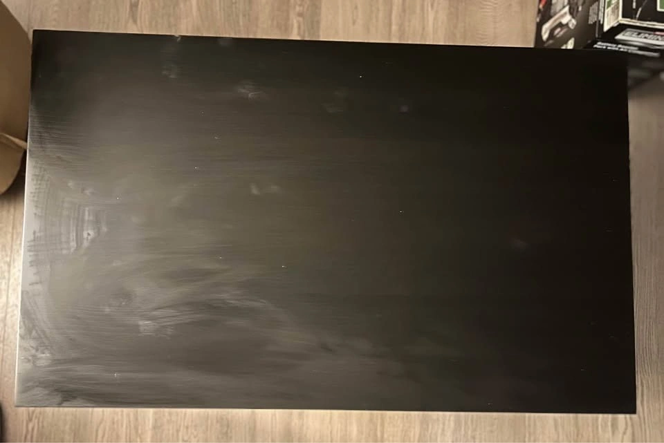IKEA Coffee Table - Black Brown - photo 2