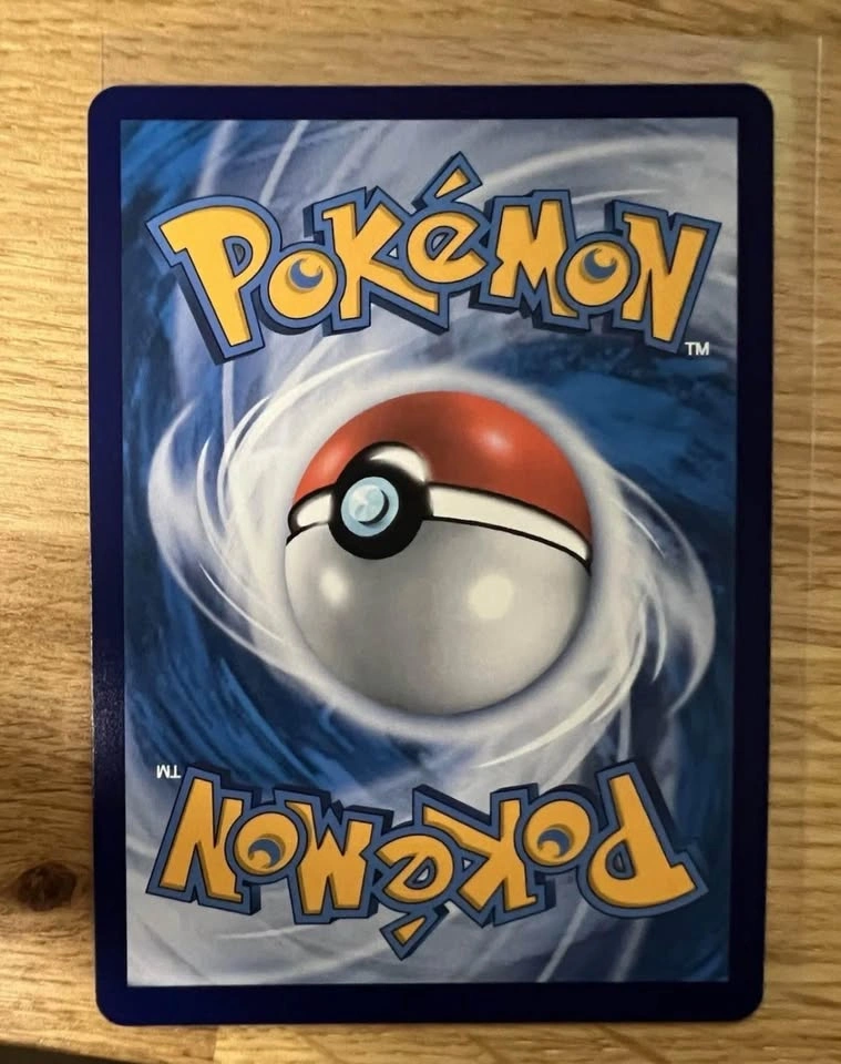 Pokémon TCG S-Chinese Ceruledge EX CSV9.5C 224/208 SAR Holo - photo 2