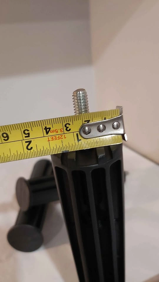 Furniture legs qty 4 - photo 4