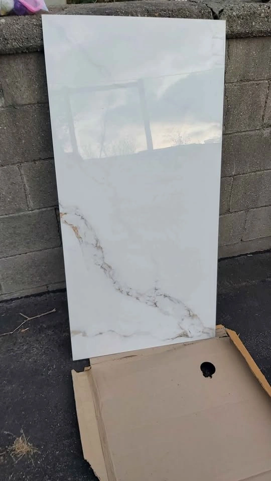 Porcelain 2x4 tile