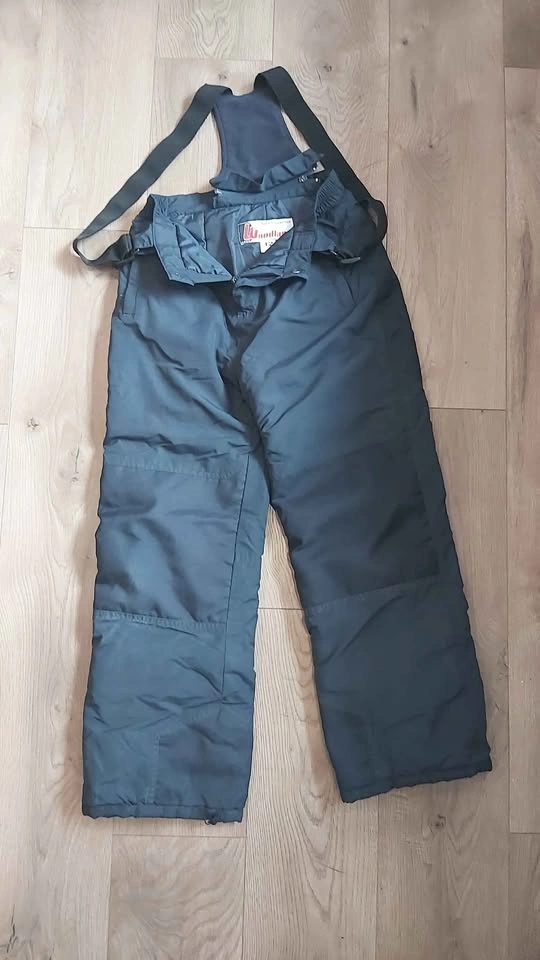 Snow pant #14