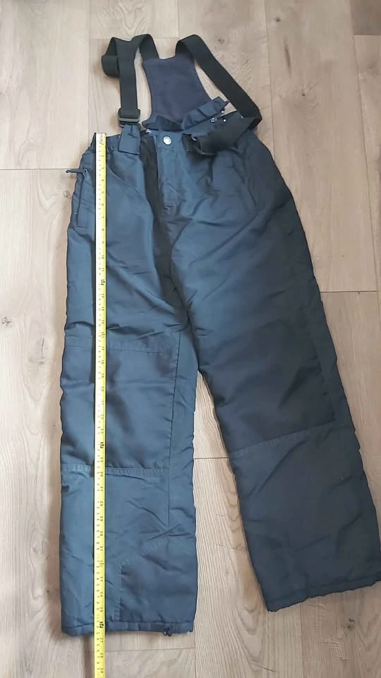 Snow pant #14 - photo 2