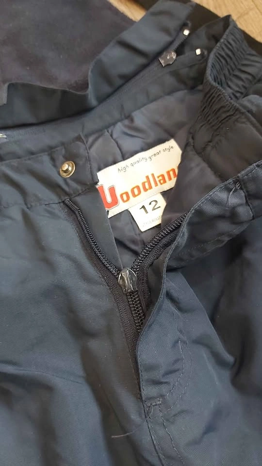 Snow pant #14 - photo 3