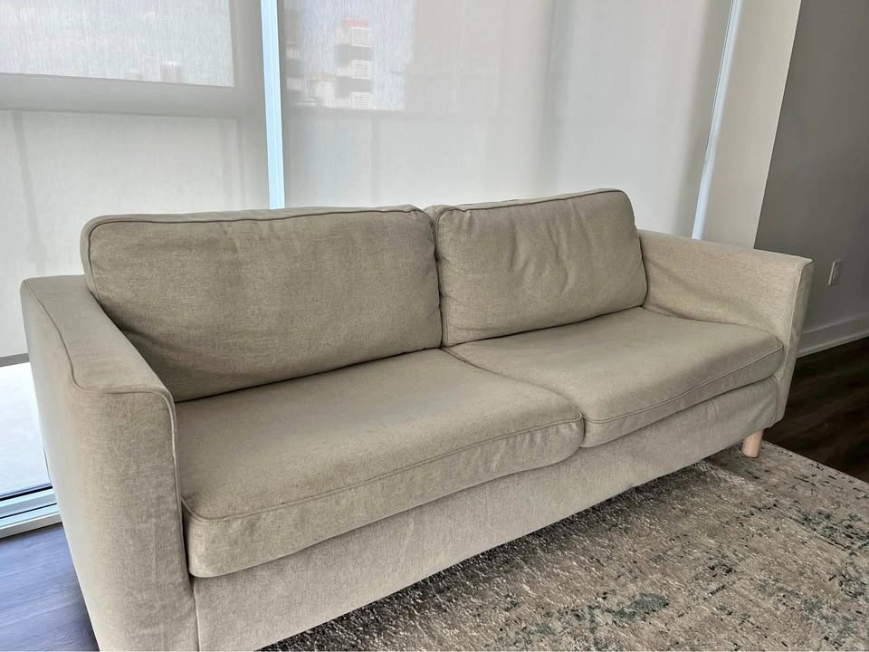 IKEA sofa