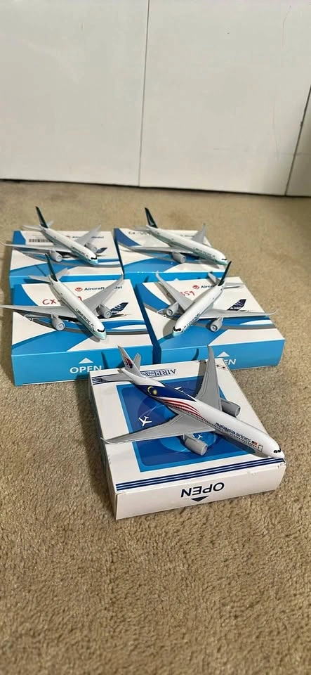 16cm A350s