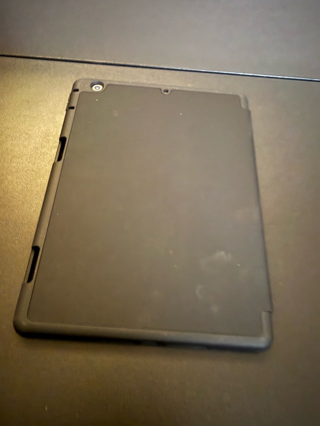 iPad 9th Gen 256GB - photo 3