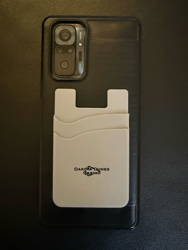 Redmi Note 10 Pro 128GB Smartphone - photo 2
