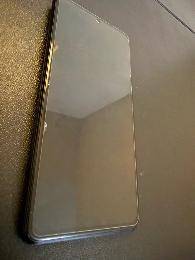 Redmi Note 10 Pro 128GB Smartphone - photo 4