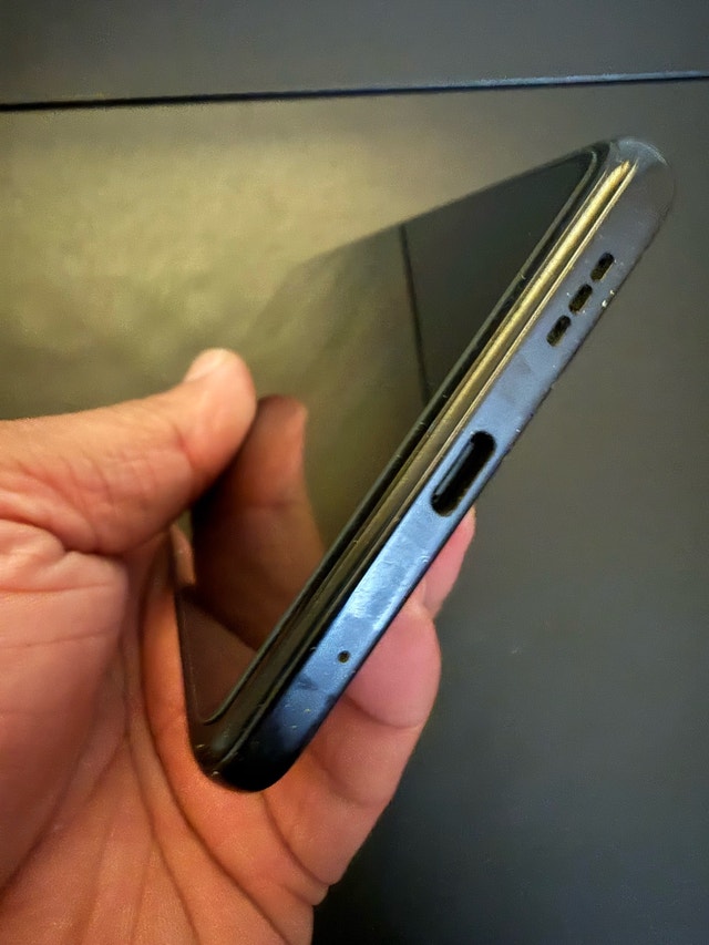 Redmi Note 10 Pro 128GB Smartphone - photo 5