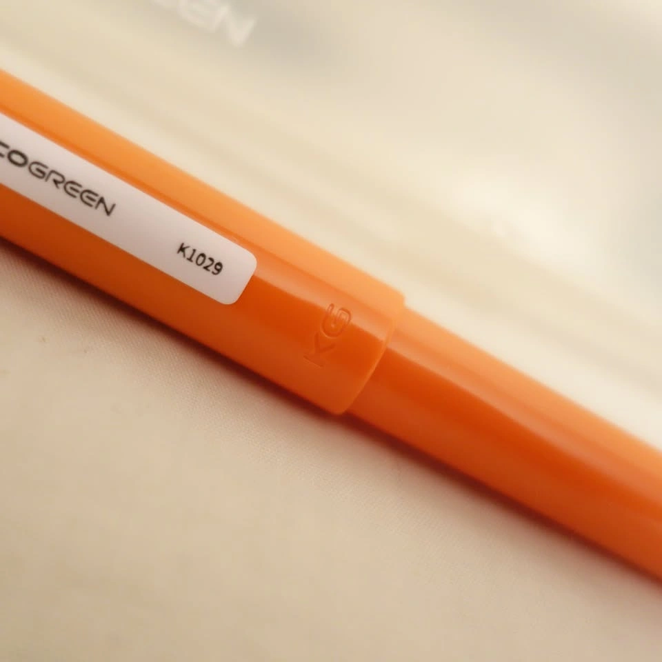 NEW KACOGREEN K1029 1950s Inspired EF Hooded Nib Fountain Pen - photo 5