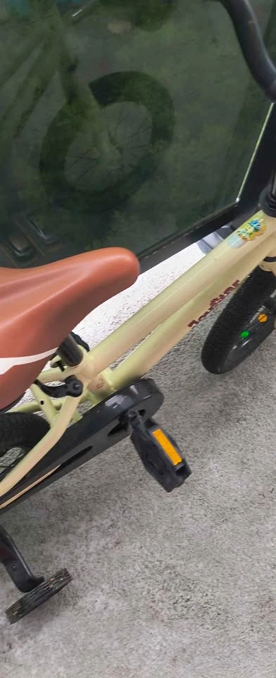 JoyStar Kids Bike with Training Wheels - photo 4