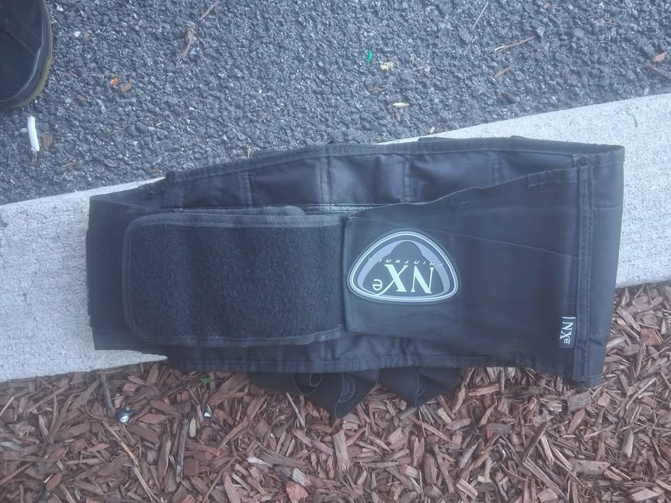 NXe Paintball Pod Pack Belt - photo 2