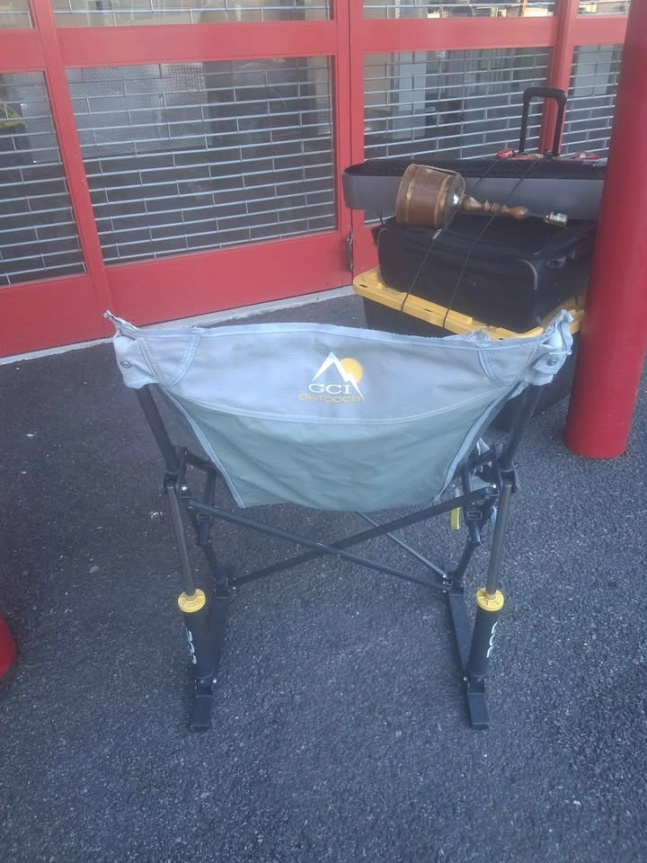 GCI Outdoor Pod Rocker Chair - photo 2