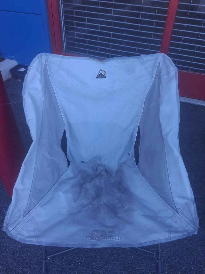 GCI Outdoor Pod Rocker Chair - photo 3