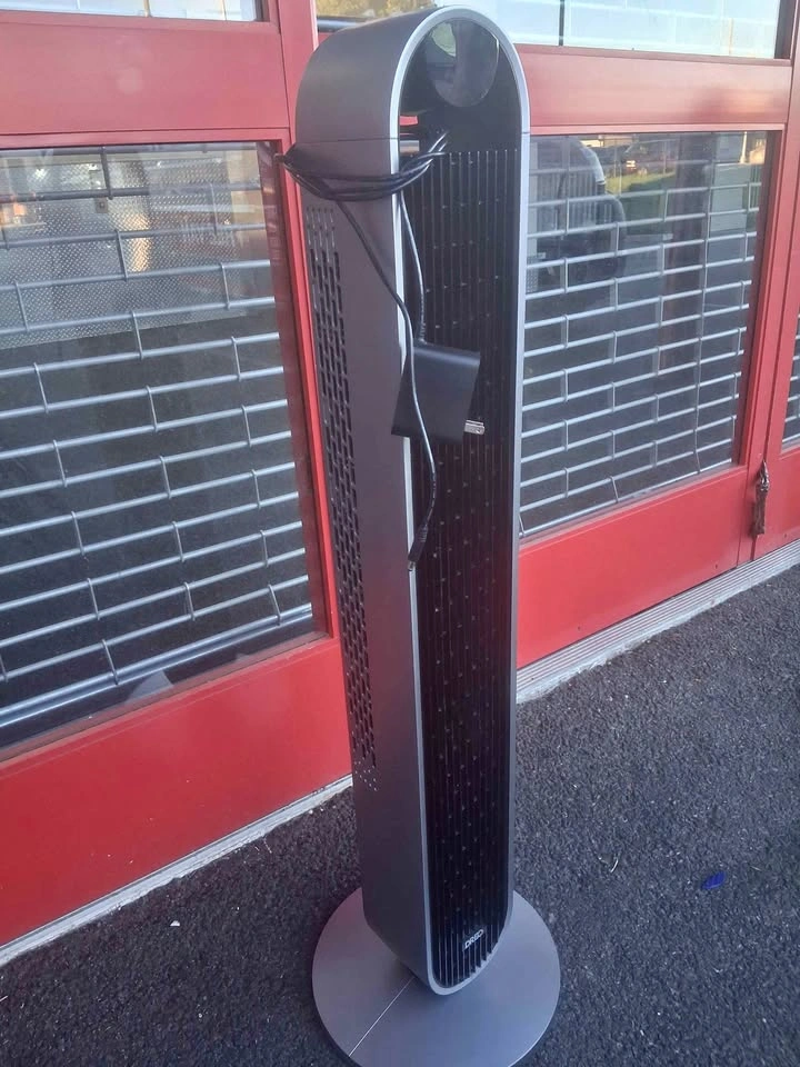 Dreo Oscillating Smart Tower Fan