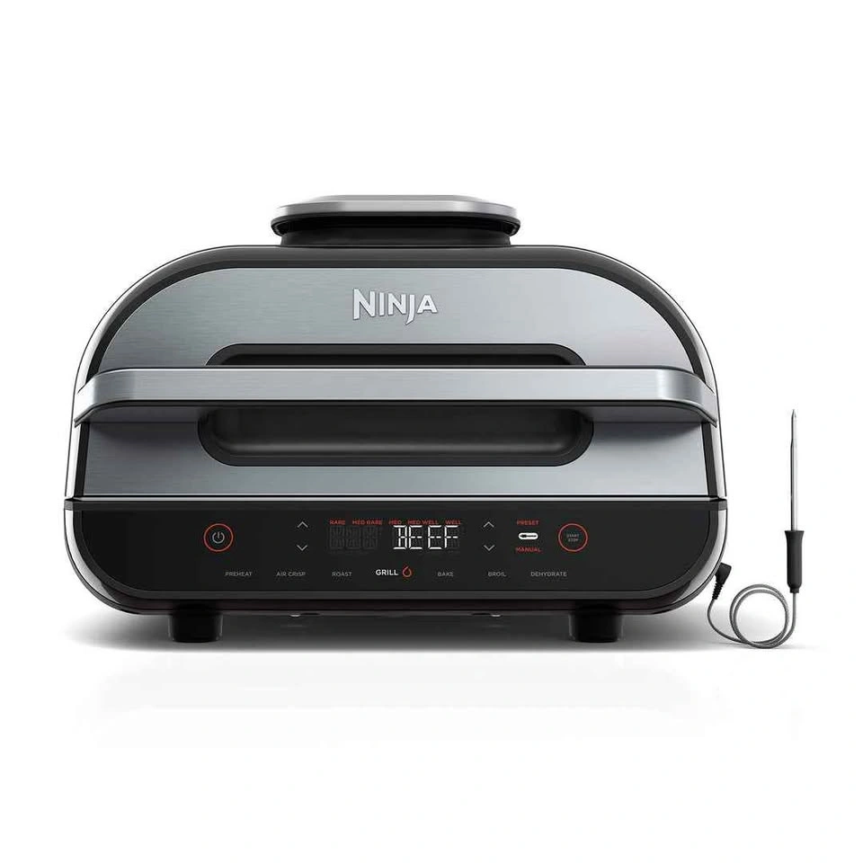 Ninja Foodi Smart XL Grill & Air Fryer