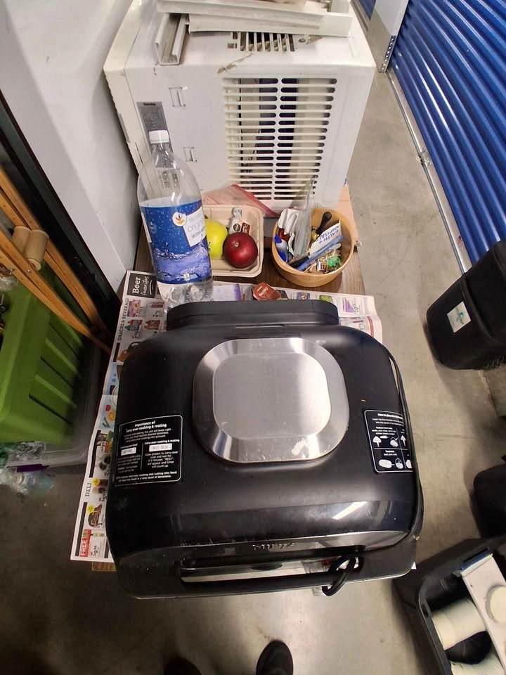 Ninja Foodi Smart XL Grill & Air Fryer - photo 5