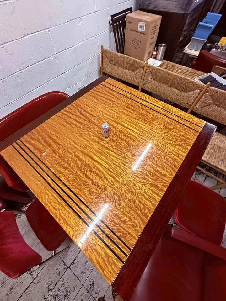 Selling ASAP - Large Art Deco Table