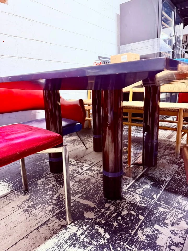 Selling ASAP - Large Art Deco Table - photo 3