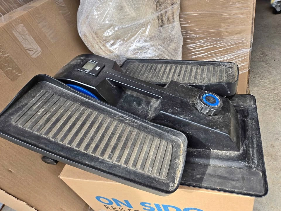 Cubii Under-Desk Elliptical