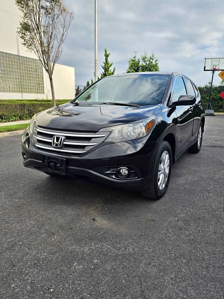 2013 Honda CR-V EX Sport Utility 4D