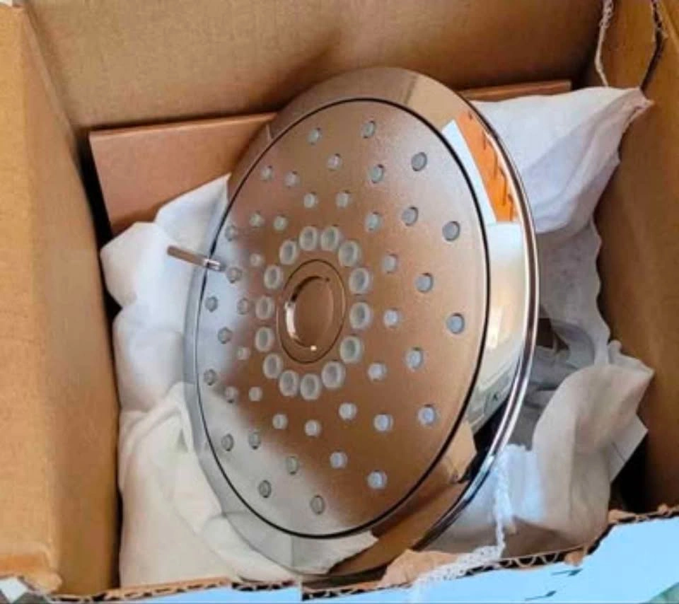 BRAND NEW Kohler SHOWERHEAD SEALED - photo 2