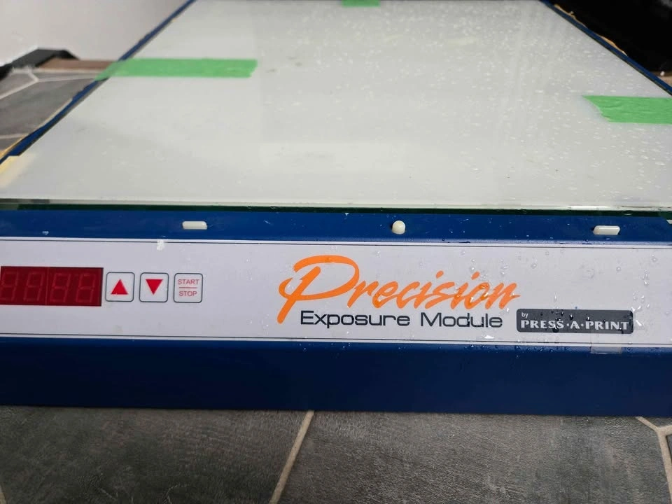 Mint precision exposure module - photo 2