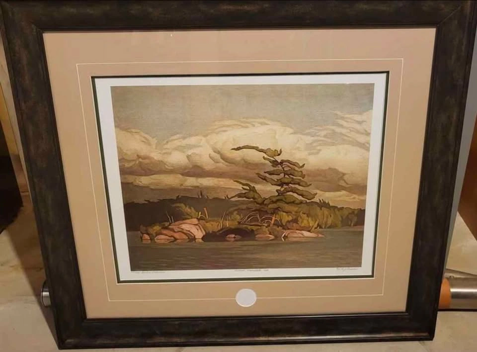 Rare BRAND NEW Casson - Moose Lake - photo 2