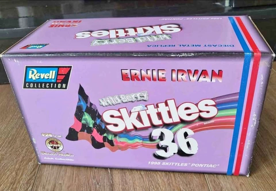 BRAND NEW NASCAR die cast cars