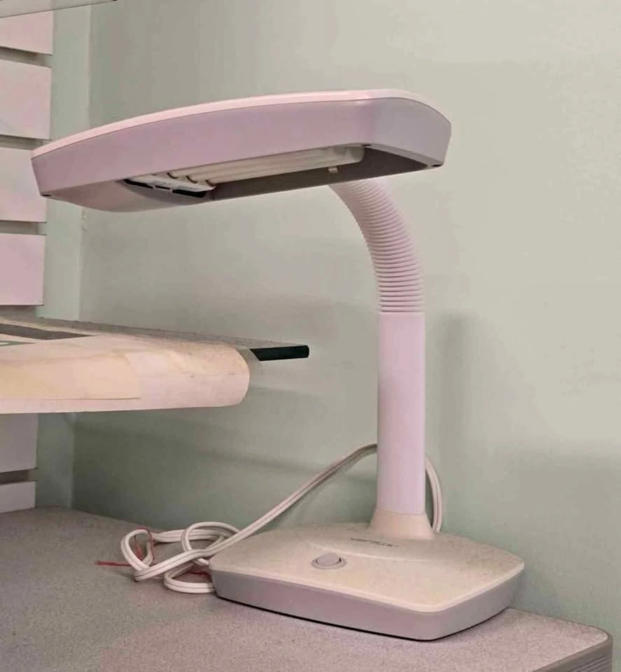 Beautiful desk lamps