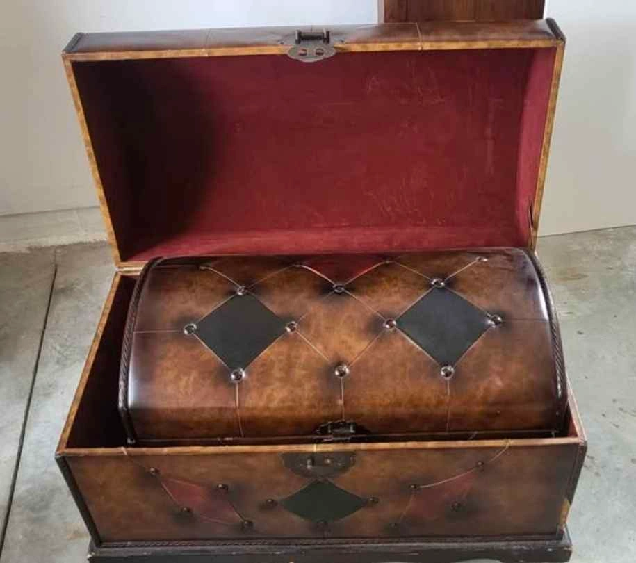 Beautiful storage set - photo 2