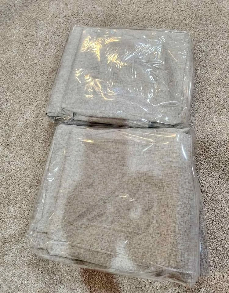 BRAND NEW shower curtain