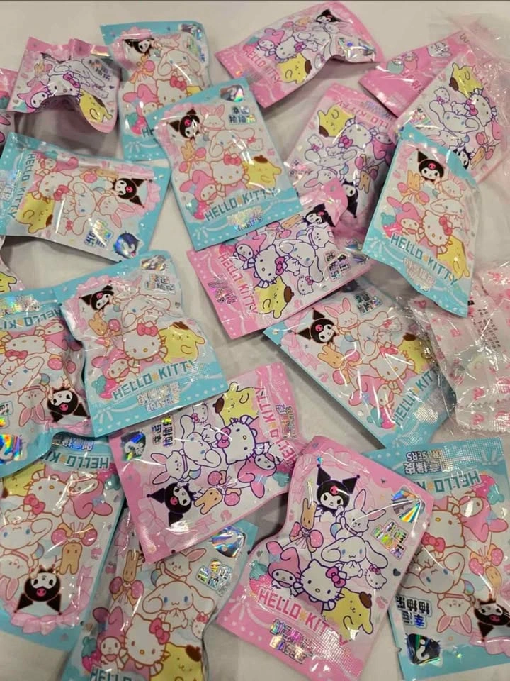 BRAND NEW Hello kitty collectible - photo 5