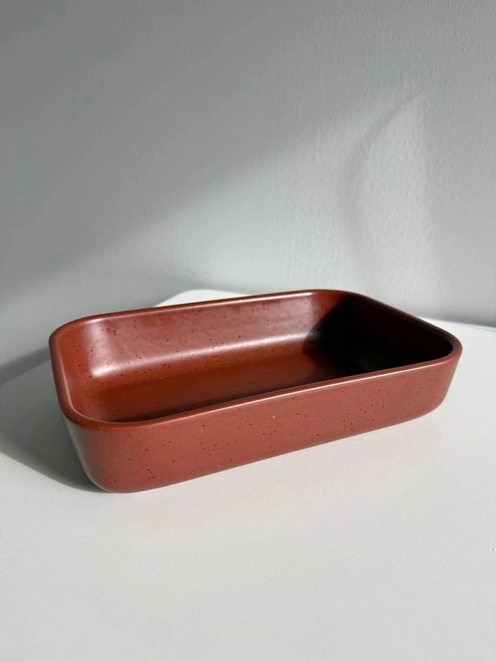 Baking dish