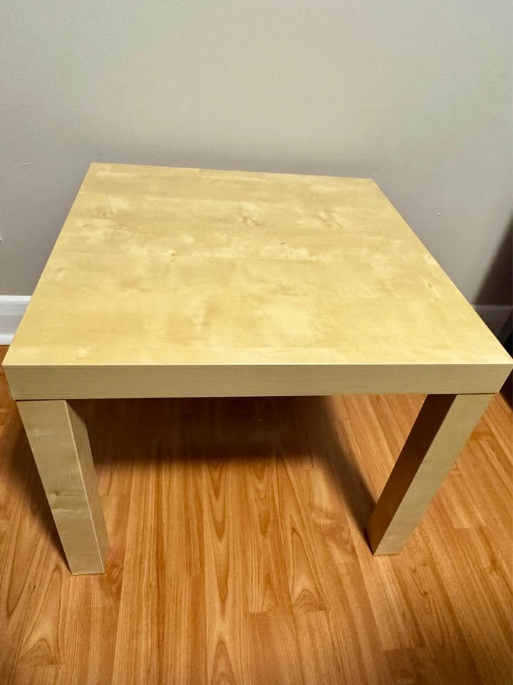 IKEA LACK Side Table Set (2 Available) - photo 3