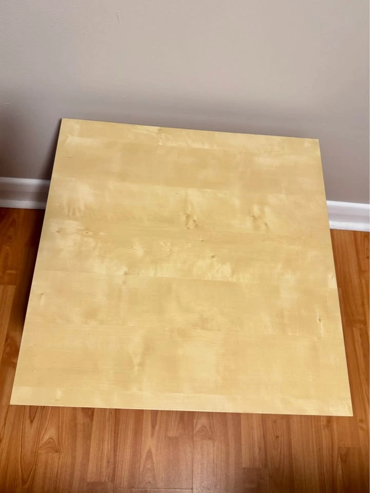 IKEA LACK Side Table Set (2 Available) - photo 4