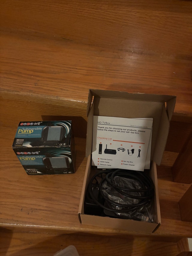 Moving Sale