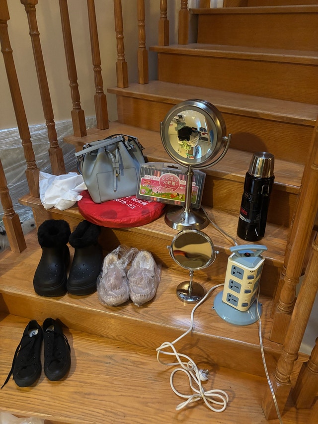 Moving Sale - photo 3
