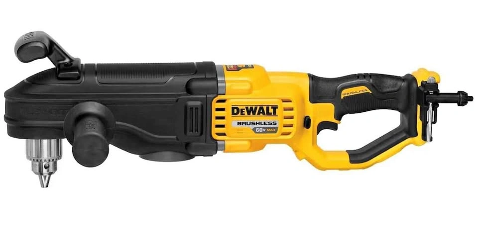 Dewalt stud in line drill